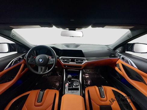 Used 2022 BMW M4 xDrive Competition image 28