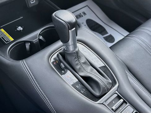 Used 2024 Honda HR-V EX-L image 21