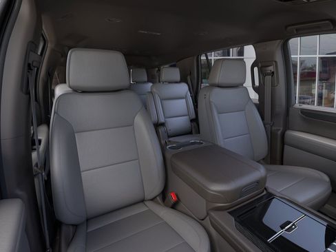 New 2026 GMC Yukon Elevation w/ LPO, Floor Liner Package image 16