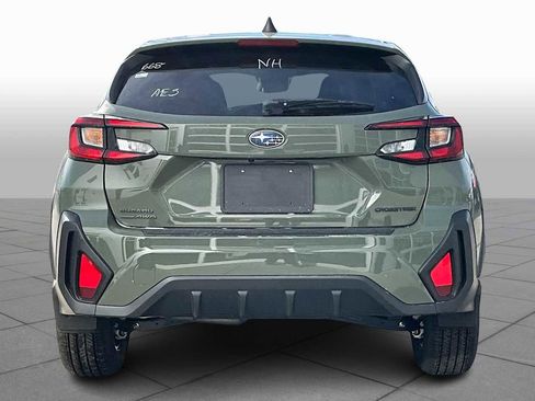 New 2026 Subaru Crosstrek 2.5i image 4