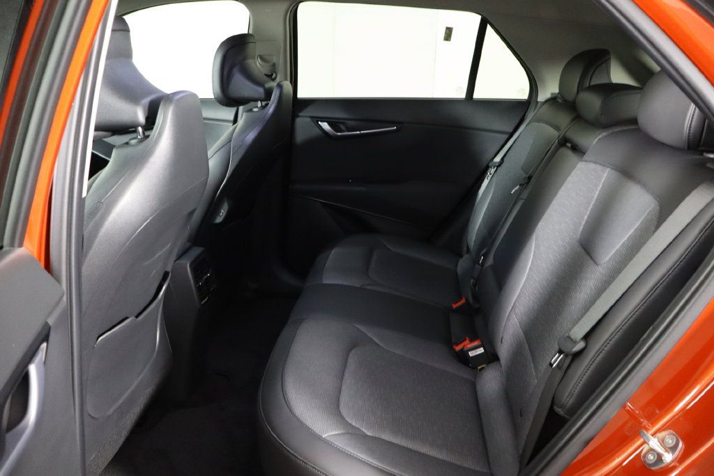 Used 2023 Kia Niro Wave FWD image 16