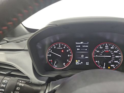 New 2026 Subaru Impreza RS AWD/4WD image 16