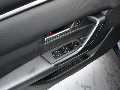 Certified 2024 MAZDA CX-50 AWD 2.5 S w/ Cargo Package image 16