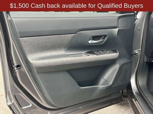 New 2026 Nissan Kicks SV w/ SV Premium Package image 22