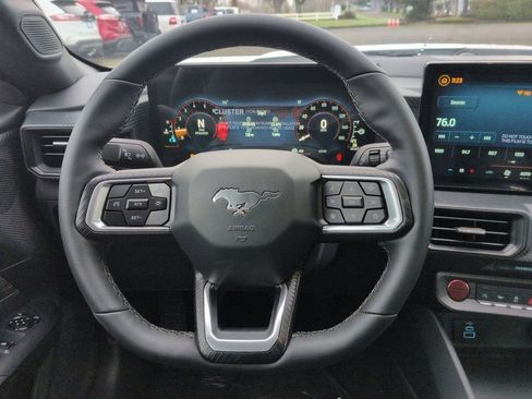 New 2026 Ford Mustang GT RWD image 14