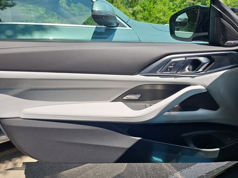 New 2026 BMW M4 xDrive Competition AWD/4WD image 28