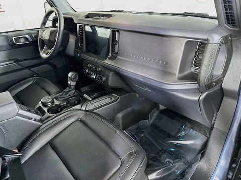 Used 2025 Ford Bronco Big Bend AWD/4WD image 31