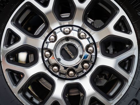 Used 2022 Ford F250 King Ranch image 27