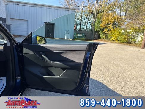 Used 2021 Tesla Model Y Long Range image 53