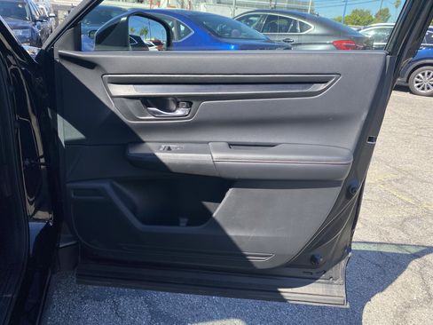 Used 2024 Honda CR-V Sport image 24