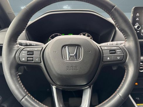 Certified 2024 Honda CR-V Sport-L image 17