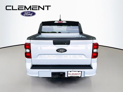 New 2026 Ford Maverick Lobo AWD/4WD image 7