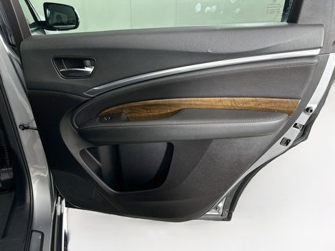 Used 2019 Acura MDX FWD w/ Technology Package image 33