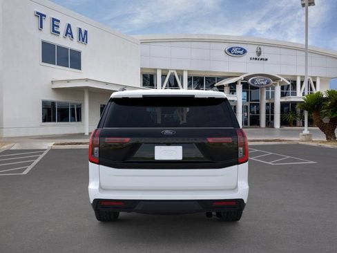 New 2026 Ford Expedition Tremor AWD/4WD image 5
