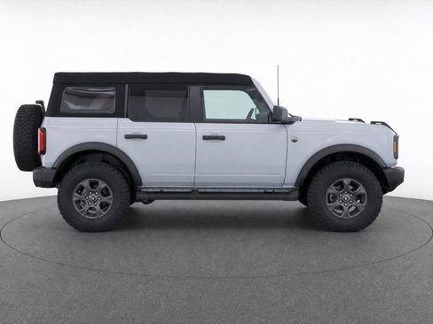 Used 2022 Ford Bronco Big Bend AWD/4WD image 11