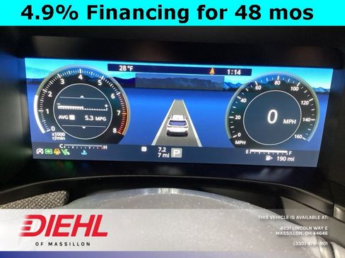 New 2026 Subaru Outback Limited image 28