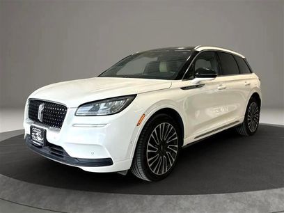 Used 2021 Lincoln Corsair Reserve w/ Equipment Group 201A