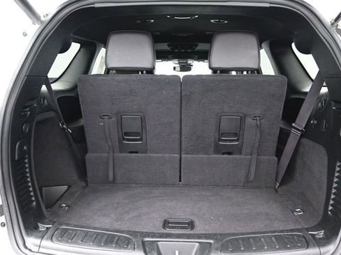 Used 2023 Dodge Durango R/T w/ Blacktop Package image 17