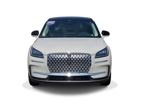 Certified 2023 Lincoln Corsair AWD w/ Equipment Group 101A image 2