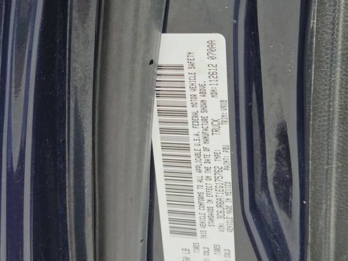 Used 2014 RAM 1500 Express RWD image 34