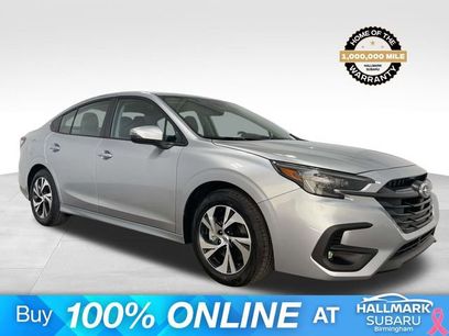 New 2025 Subaru Legacy Premium