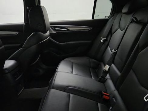 Certified 2020 Cadillac CT5 Premium Luxury image 18