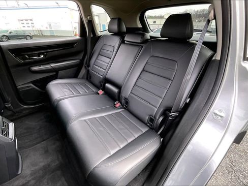 Used 2025 Honda CR-V EX-L image 20