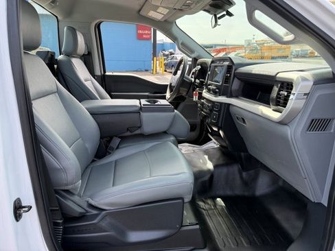 Used 2022 Ford F150 XL image 17