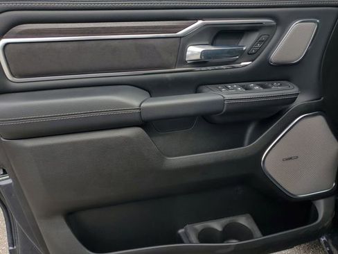 New 2026 RAM 1500 Laramie w/ Night Edition AWD/4WD image 22