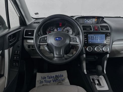 Used 2016 Subaru Forester 2.5i Premium AWD/4WD image 21