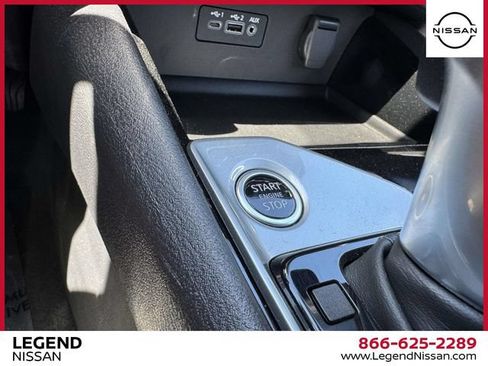 Certified 2024 Nissan Altima 2.5 SV FWD image 27