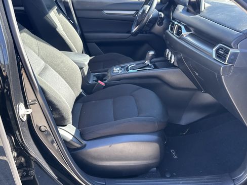 Used 2020 MAZDA CX-5 Sport image 15