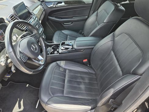 Used 2018 Mercedes-Benz GLE 350 image 9