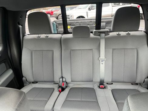 Used 2013 Ford F150 XLT w/ Luxury Equipment Group image 27