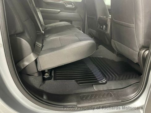 Used 2023 Chevrolet Silverado 1500 RST w/ Z71 Off-Road Package image 21