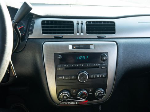 Used 2012 Chevrolet Impala Police image 23