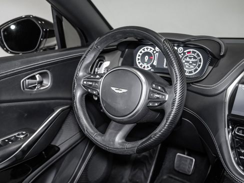 Used 2023 Aston Martin DBX 707 image 25