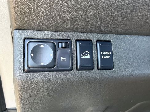 Used 2019 Nissan Frontier PRO-4X w/ Pro-4x Luxury Package AWD/4WD image 33