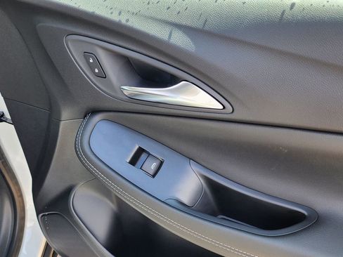 New 2026 Buick Encore GX Preferred image 36