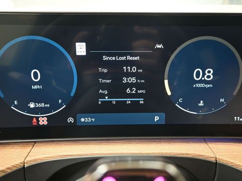 New 2026 Hyundai Santa Fe Calligraphy image 31