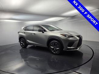 Used 2021 Lexus NX 300 F Sport video 2