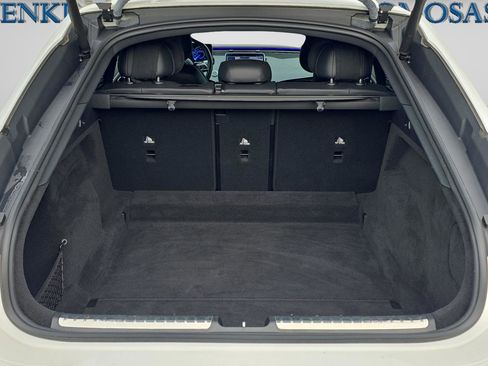 Used 2023 Mercedes-Benz EQS 450+ Sedan w/ AMG Line Exterior Package image 30