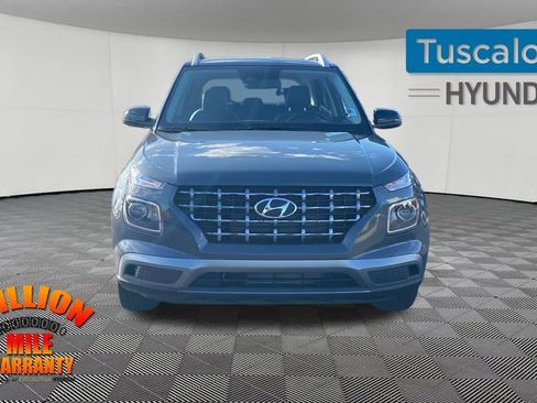 New 2026 Hyundai Venue SEL image 2