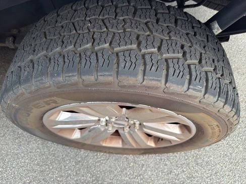 Used 2018 Ford F150 Lariat image 12