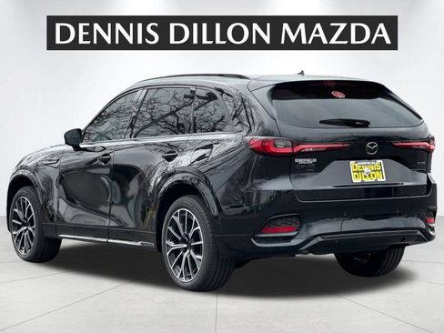 New 2026 MAZDA CX-70 3.3 Turbo S w/ Premium Package AWD/4WD image 6