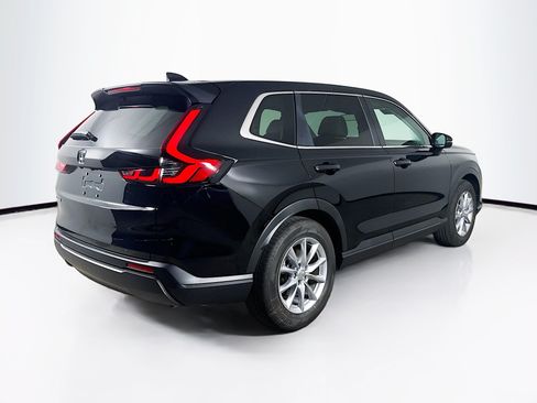 Certified 2026 Honda CR-V EX image 32
