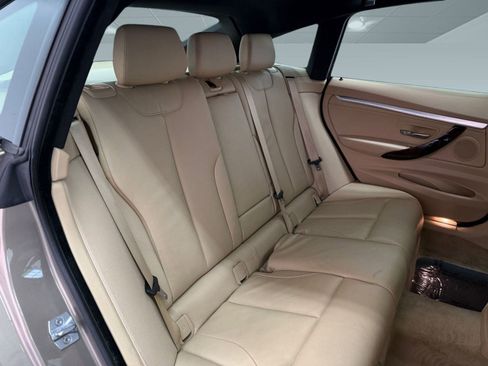 Used 2015 BMW 328i Gran Turismo xDrive image 24