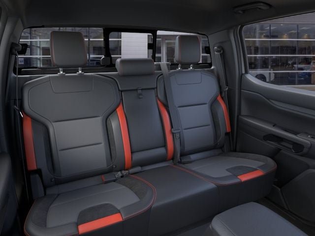 New 2026 Ford Ranger Raptor AWD/4WD image 11