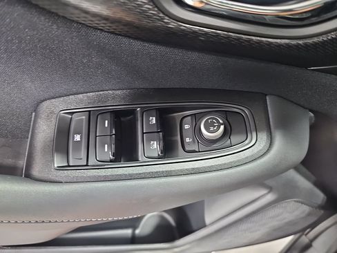 Used 2025 Subaru Legacy Premium AWD/4WD image 27