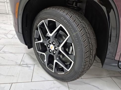 New 2026 Chevrolet Traverse High Country image 34